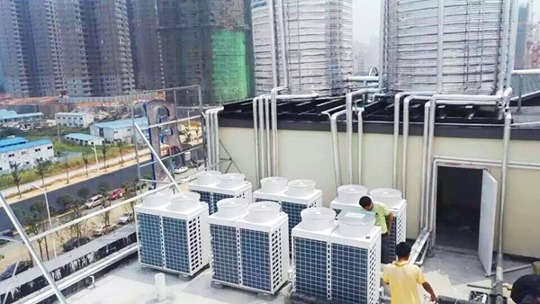 關(guān)注“超齡水管”隱患，不銹鋼水管成城市更新優(yōu)選方案