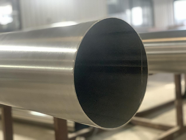 什么是304食品級(jí)薄壁不銹鋼管？家裝水管的新寵